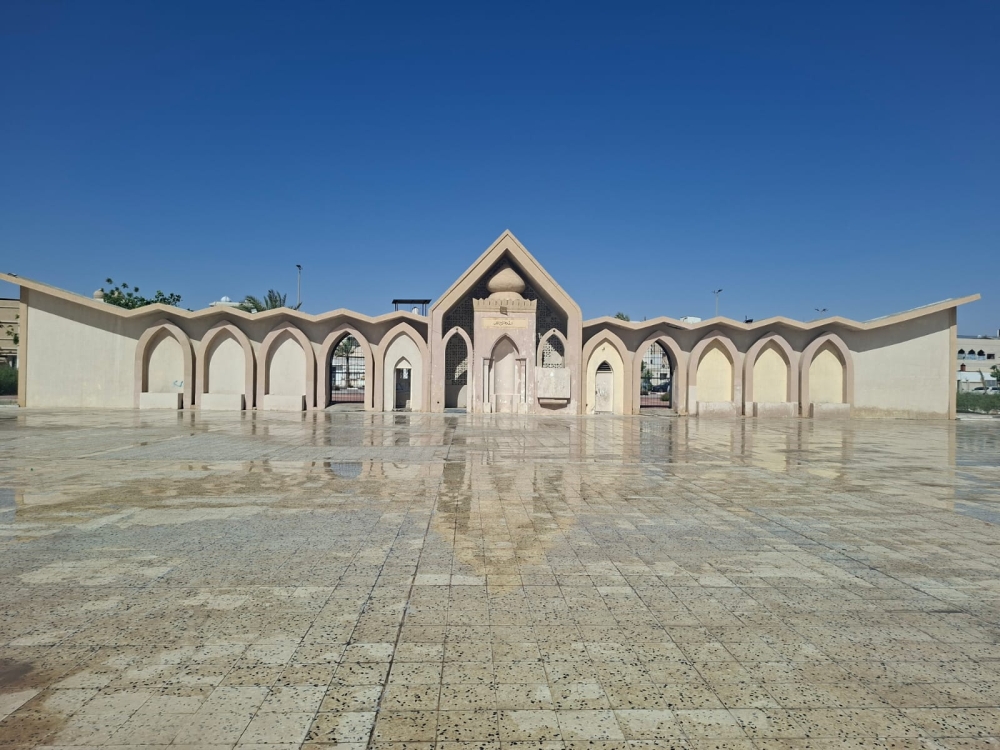استعداداً للعيد.. رفع 323 ألف طن نفايات وتهيئة 270 جامعاً بالشرقية

