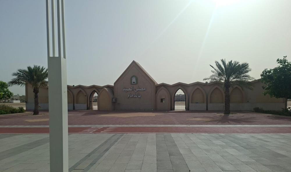 استعداداً للعيد.. رفع 323 ألف طن نفايات وتهيئة 270 جامعاً بالشرقية
