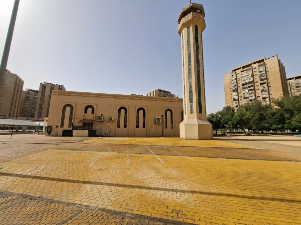 استعداداً للعيد.. رفع 323 ألف طن نفايات وتهيئة 270 جامعاً بالشرقية
