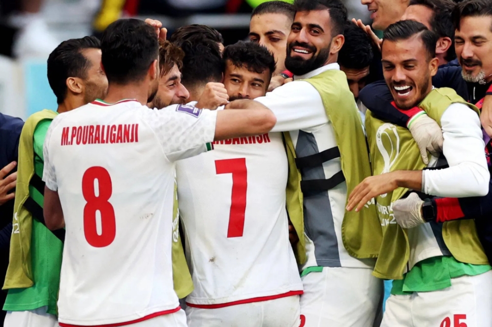 المكسيك توافق على استضافة منتخب إيران خلال مونديال 2026