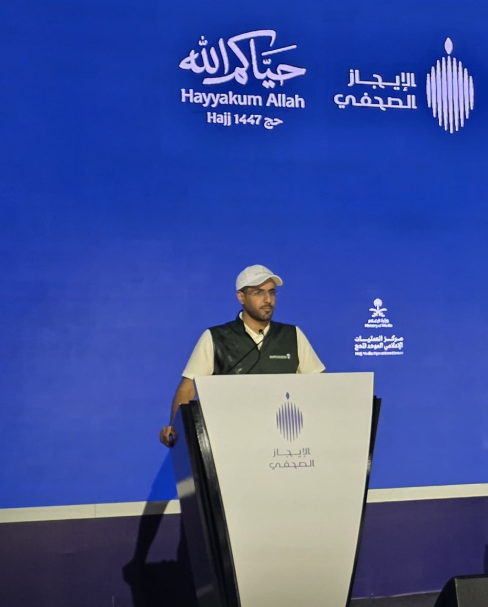 متحدث النقل: أكثر من 100 خطة تشغيلية لخدمة الحجاج.. وطائرات دون طيار لأول مرة لتوصيل الأدوية