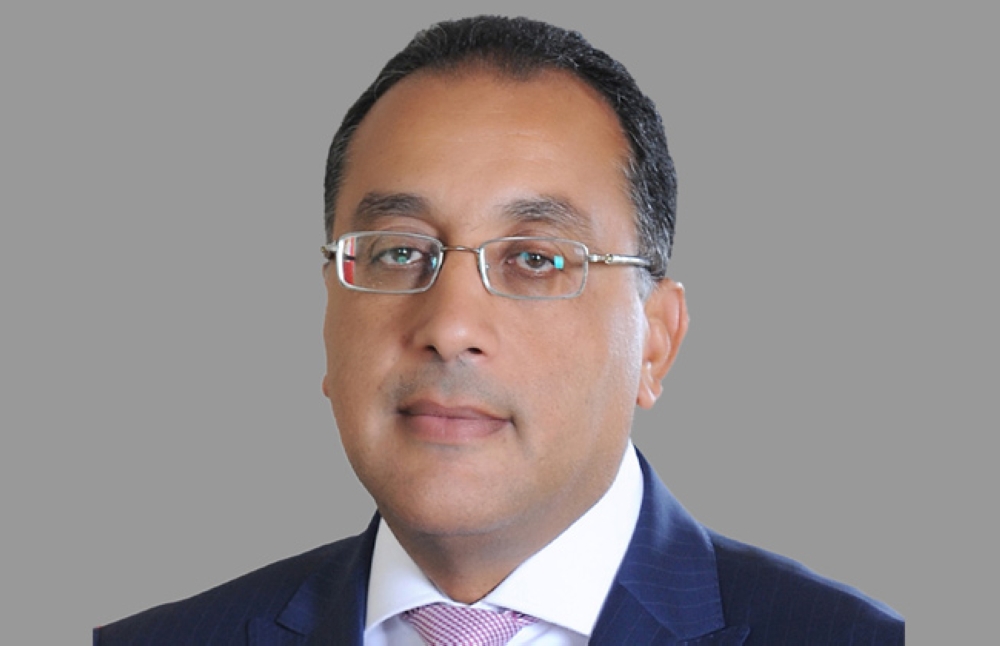 رئيس الوزراء المصري يصل إلى جدة