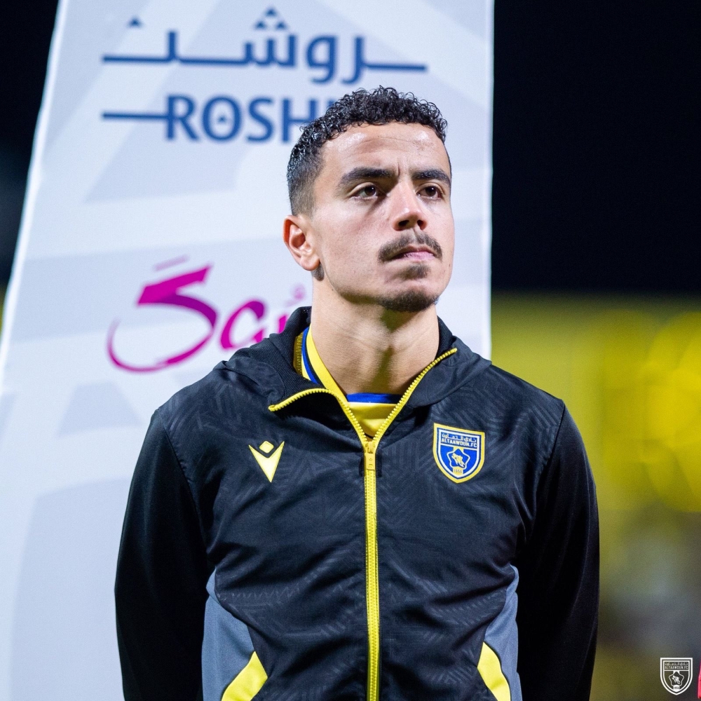 التعاون يجدد عقد المهديوي
