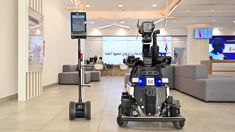 المملكة تسخر أحدث التقنيات الرقمية في خدمة ضيوف الرحمن - اليوم