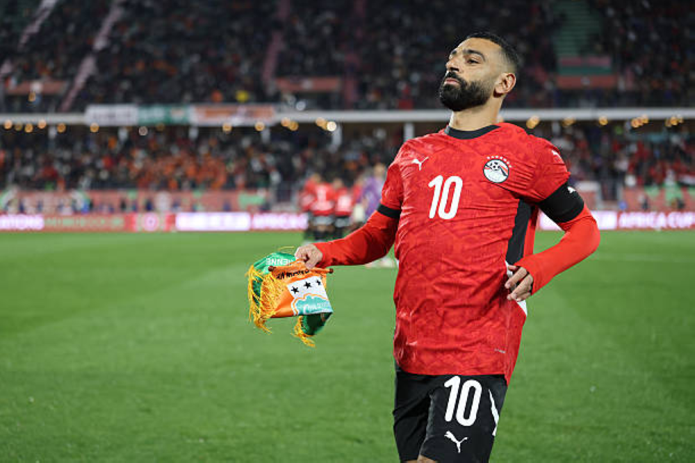 مونديال 2026: مصر تطارد فوزها الأول على إيقاع الرقصة الأخيرة لصلاح