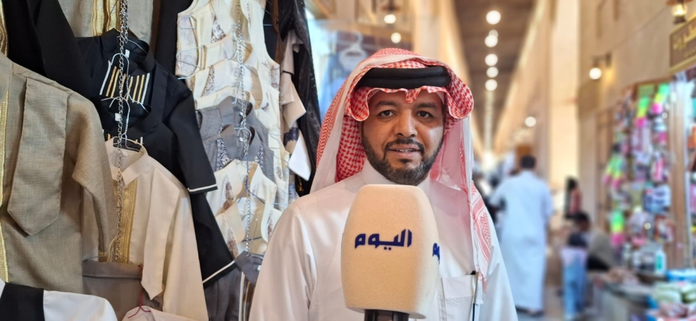 خالد العساف