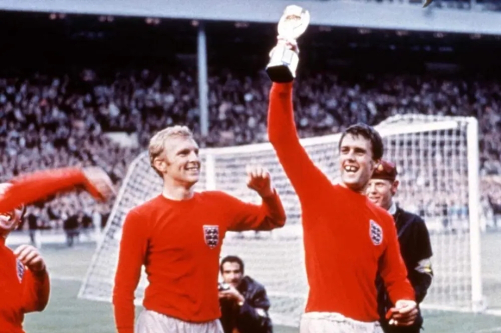 مونديال إنجلترا 1966: المهد .. قنبلة آسيوية .. سرقة الكأس