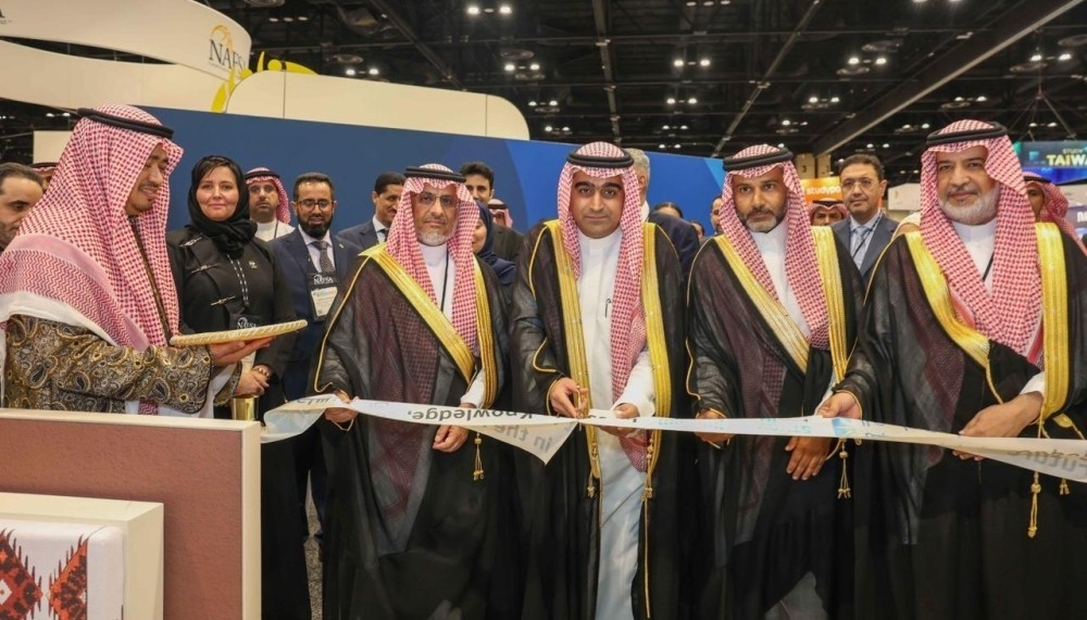 أمريكا.. تفاصيل مشاركة الجامعات السعودية في مؤتمر 'نافسا' الدولي
