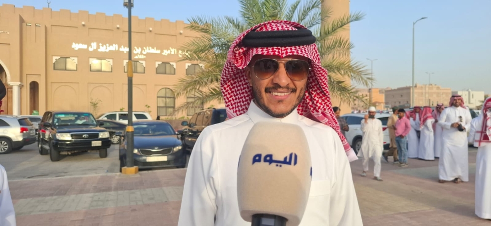ياسر العيد