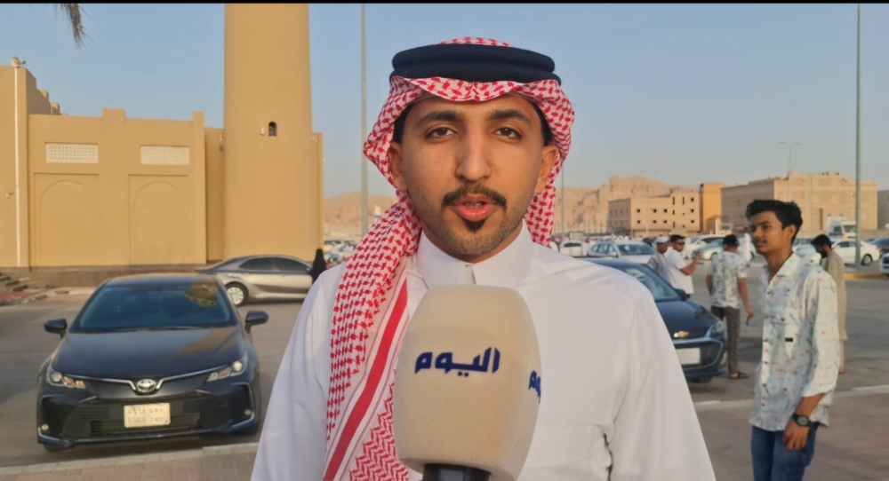 احمد العساف