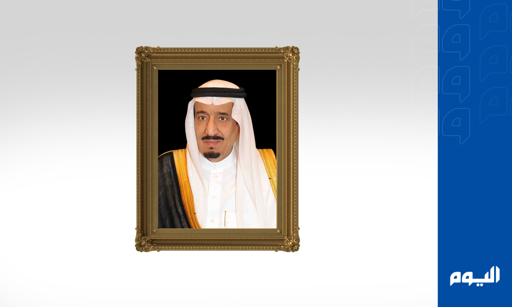 عاجل .. خادم الحرمين: نهنئ شعبنا بعيد الأضحى ونشكر الله أن شرّفنا بخدمة الحرمين الشريفين 