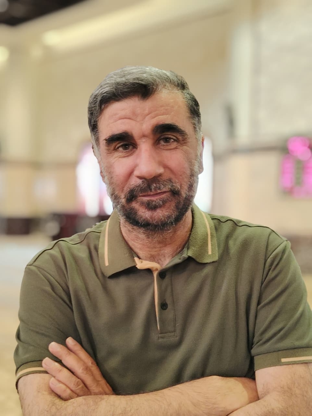 فيديو | بين المجالس المفتوحة وزيارات الجيران.. كيف يتجسد الترابط الاجتماعي في الأحساء خلال العيد؟