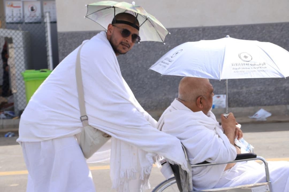 وزير الأوقاف اليمني لـ«اليوم»: أوضاع حجاج اليمن مطمئنة.. والمملكة صاحبة مواقف تاريخية لن تُنسى