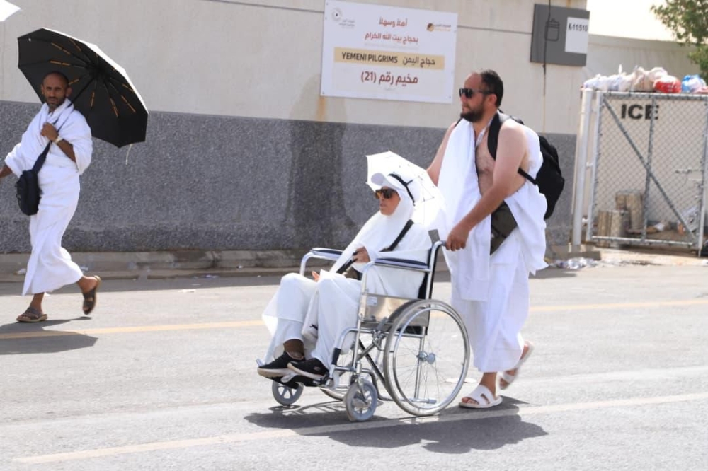وزير الأوقاف اليمني لـ«اليوم»: أوضاع حجاج اليمن مطمئنة.. والمملكة صاحبة مواقف تاريخية لن تُنسى - اليوم 