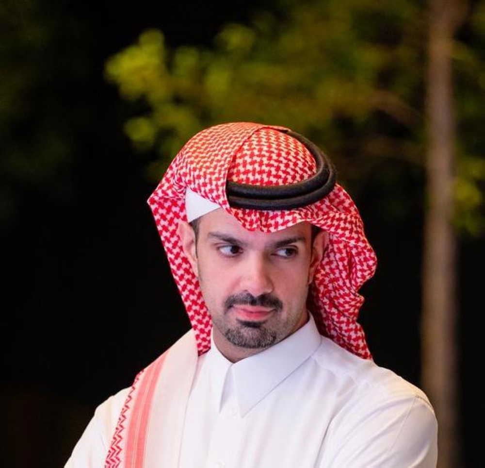 أمين الرياض يهنئ خادم الحرمين وسمو ولي العهد بمناسبة عيد الأضحى