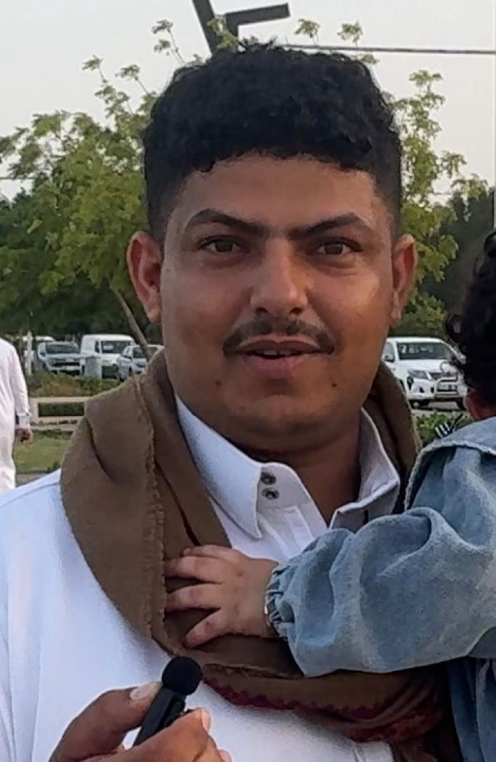 صلاح محمد
