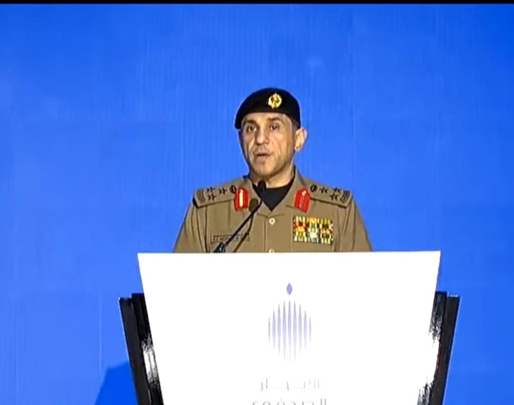 عاجل متحدث الداخلية: تناغم منظومة الحج أسهم في تفويج الحجاج وانسيابية تنقلاتهم بين المشاعر بأمن وطمأنينة 