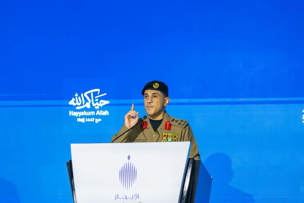 متحدث الداخلية: تناغم منظومة الحج أسهم في تفويج الحجاج وانسيابية تنقلاتهم بين المشاعر بأمن وطمأنينة - اليوم 