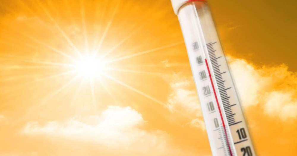 الأمم المتحدة تتوقع بقاء درجات الحرارة العالمية بمستويات قياسية حتى 2030 