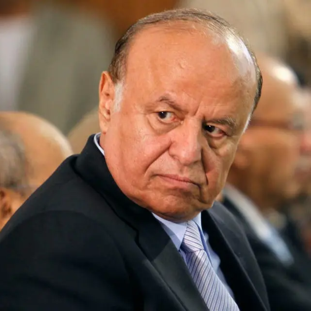 عبدربه منصور هادي.. مسيرة رئيس استعاد اليمن من براثن ميليشيا الحوثي