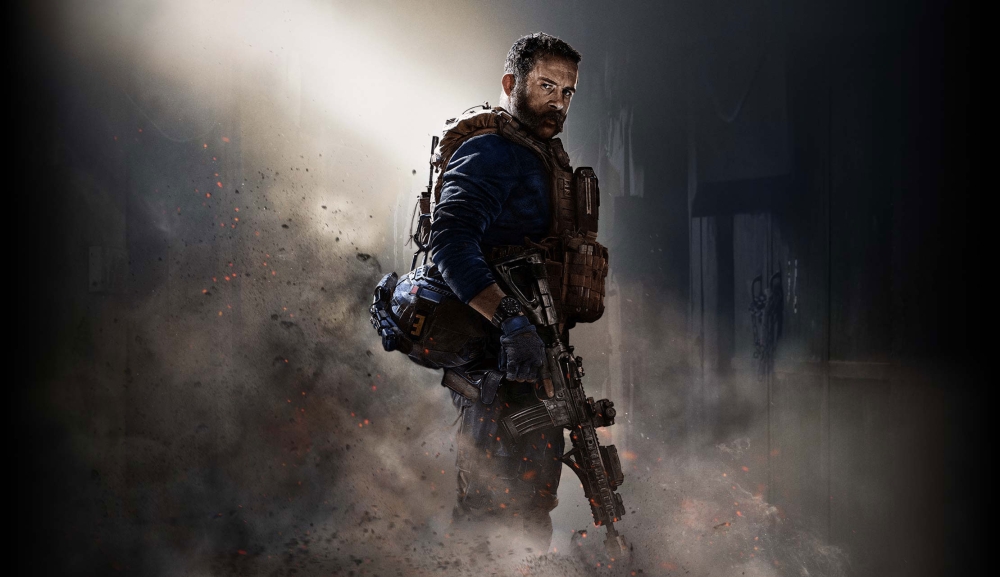 Call of Duty.. رسائل مشفرة تشعل الحماس.. والكشف عن Modern Warfare يقترب 