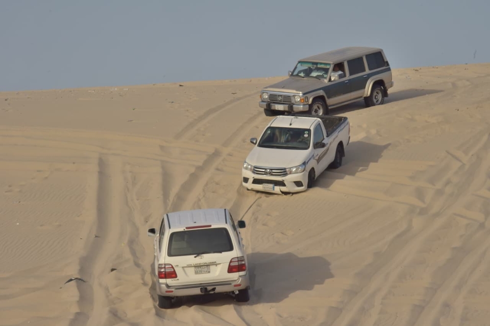 التطعيس يشعل أجواء المرح في العيد بالدمام 