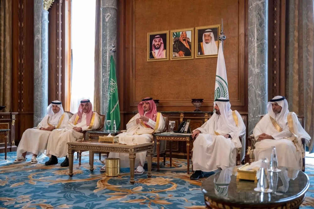 وزير الداخلية يؤكد نجاح خطط موسم الحج هذا العام - واس