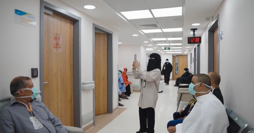 "الالتزام البيئي" يرفع جاهزيته في المدينة المنورة استعدادًا لاستقبال الزوار 