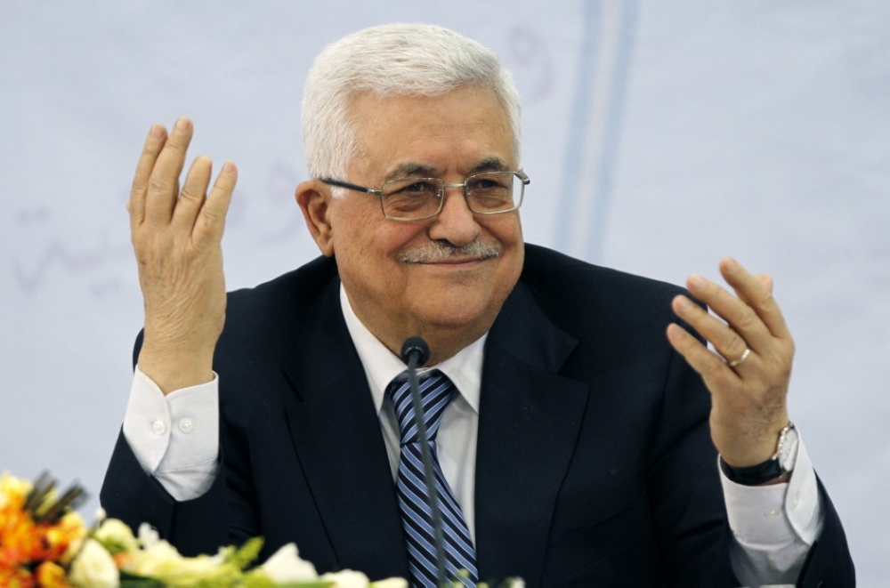 الرئيس الفلسطيني يشيد بالتطور المتواصل لمنظومة الحج في التنظيم والخدمات 