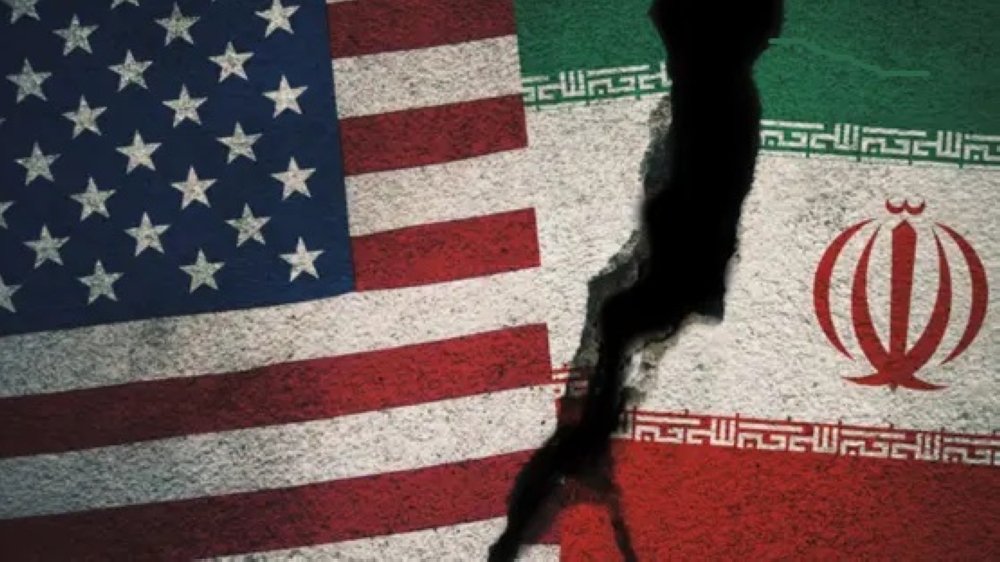 واشنطن تعلن تفكيك شبكة تنقل تقنيات دفاعية إلى إيران 