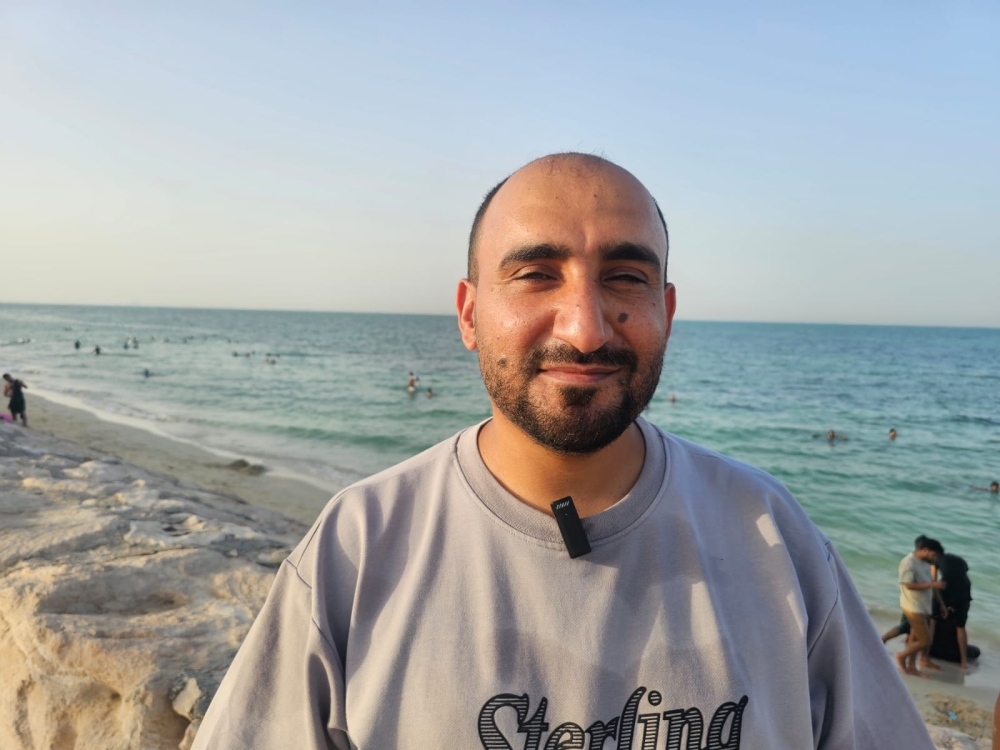 عبدالله عبدالغني الحيدري