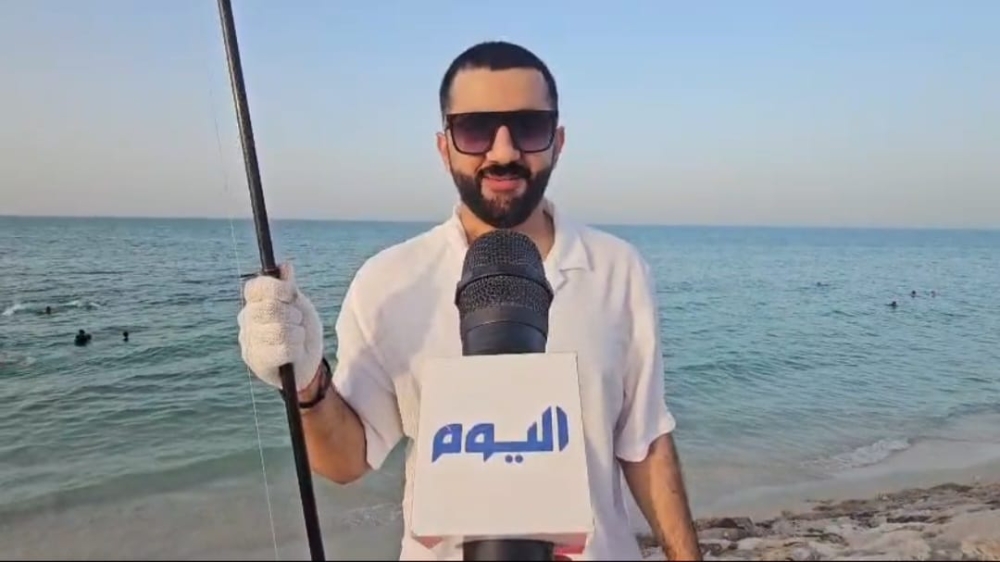 مختار أحمد الرشيد