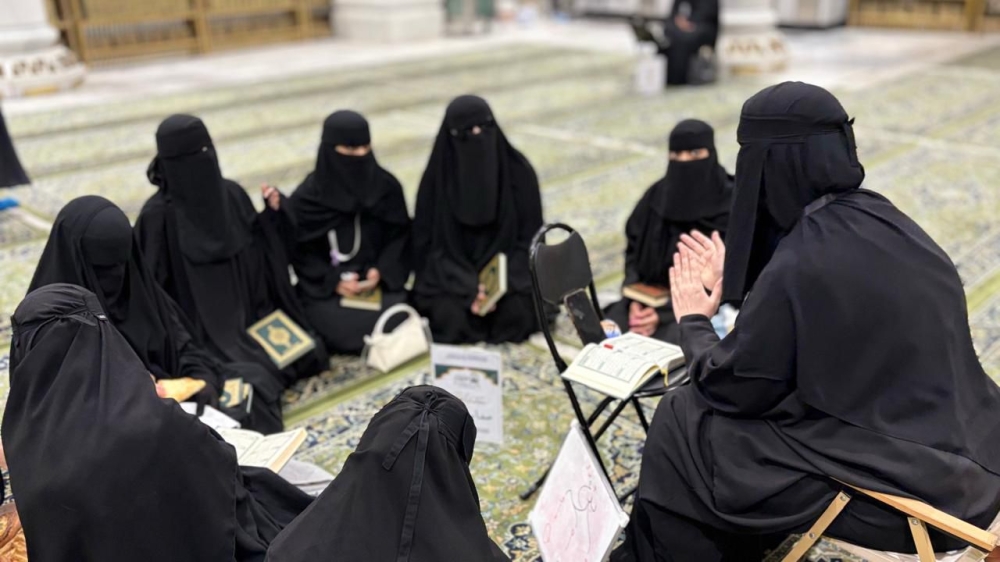  نجاح الخطة التشغيلية لموسم الحج وتقديم أكبر منظومة إثرائية 