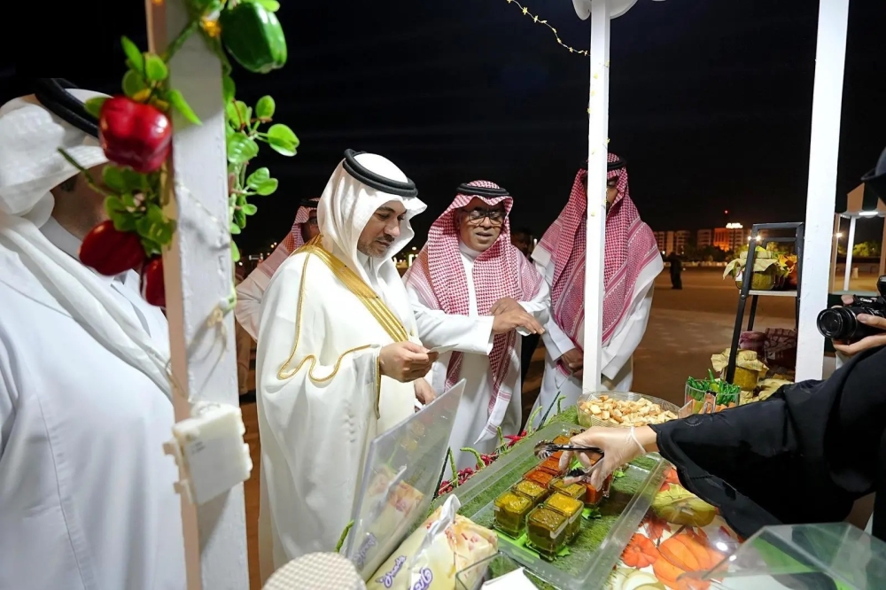 ببرامج وأنشطة متنوعة.. انطلاق موسم الزهور الصيفي في الدمام