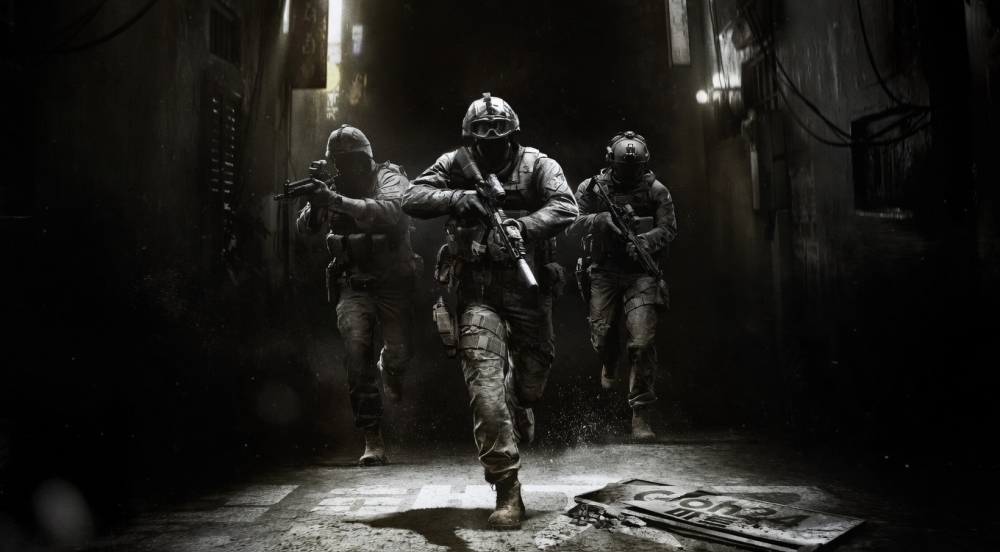 تحسينات Modern Warfare 4 تعالج مشاكل Call of Duty الأكثر إزعاجًا 