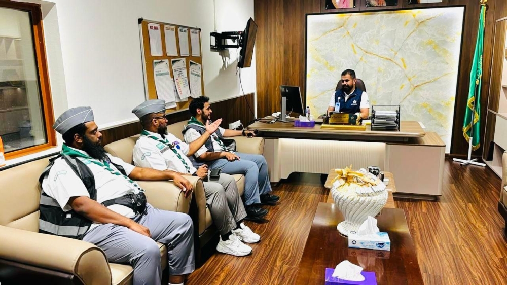الأحساء.. فرقة