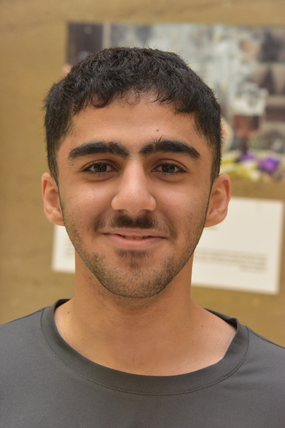 محمد خليفة