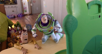 "أحد أكثر المشاهد إيلامًا في السلسلة".. مفاجأة في فيلم Toy Story 5