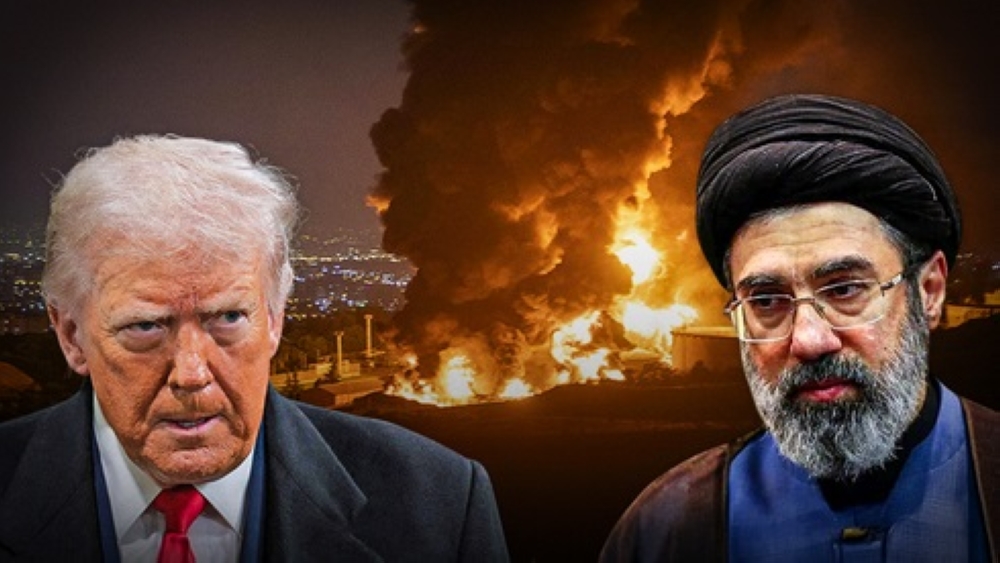 مصدر إيراني: طهران لم تحسم الرد على تعديلات ترامب