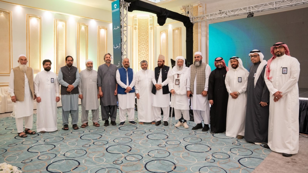 رؤساء البعثات: التخطيط المبكر وجودة الخدمات وراء موسم حج ناجح
