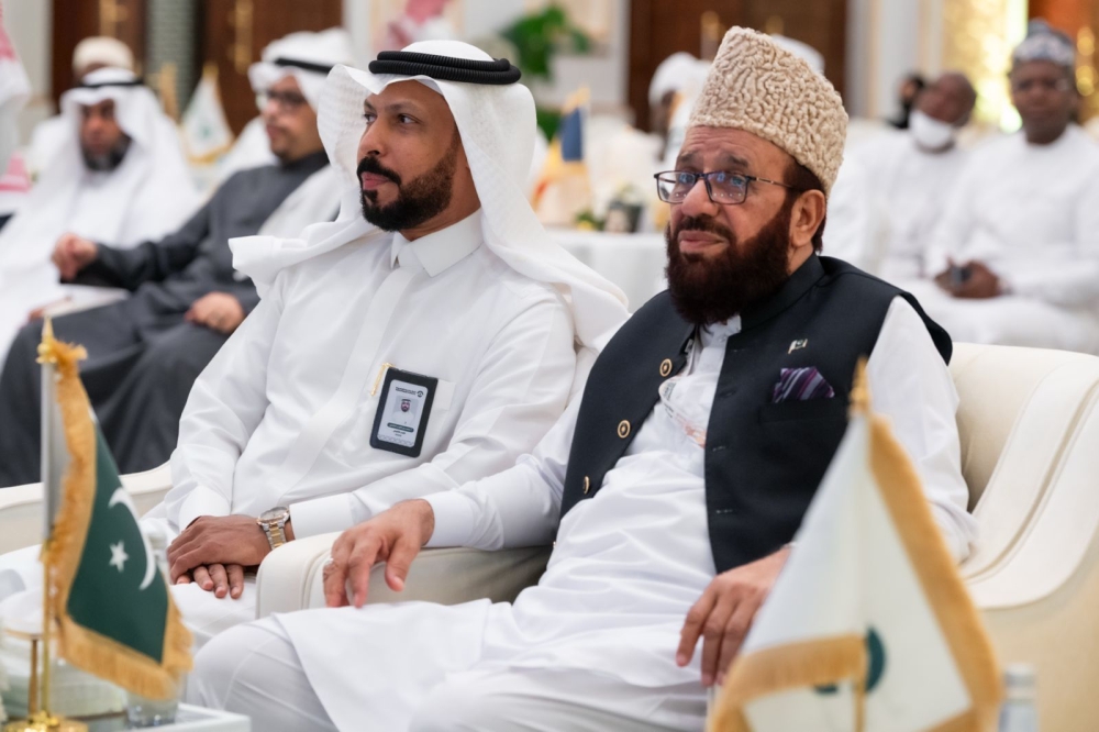 رؤساء البعثات: التخطيط المبكر وجودة الخدمات وراء موسم حج ناجح
