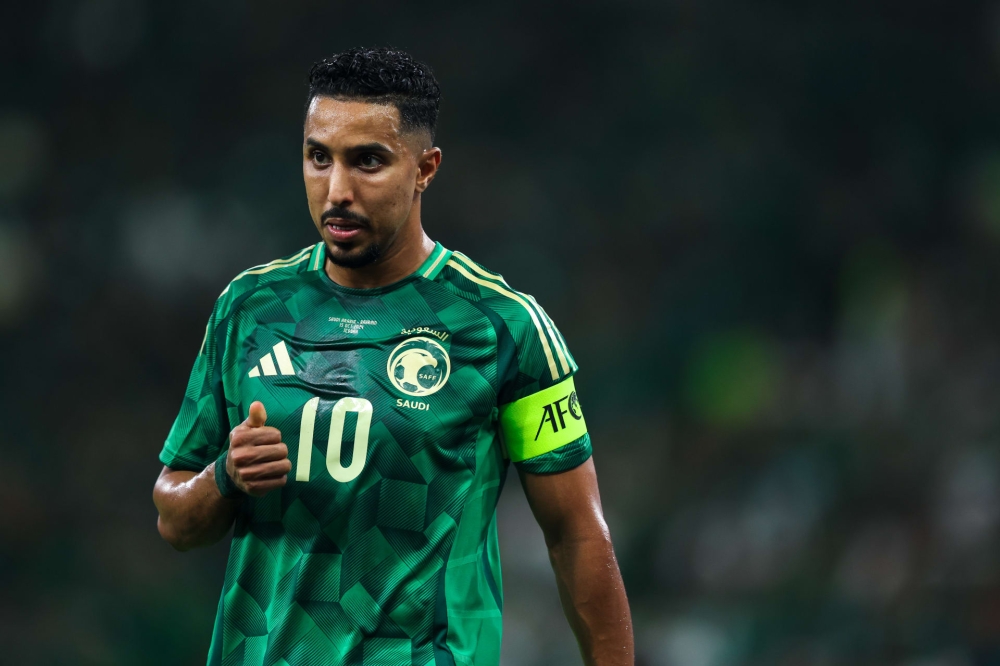 الدوسري والشهري يدخلان مونديال 2026 بأحلام كتابة التاريخ