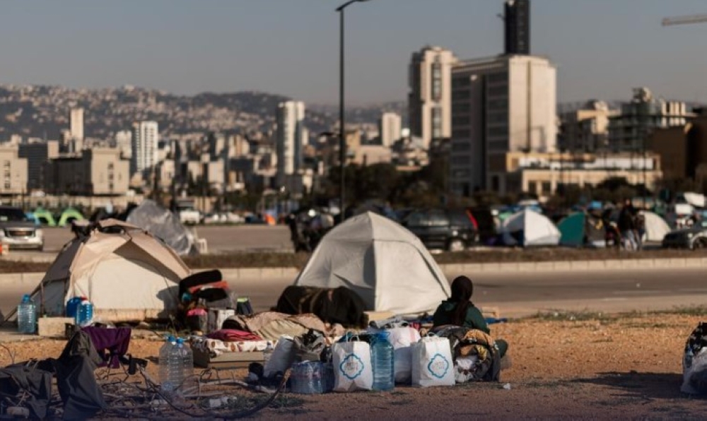 الجامعة العربية تدين العدوان الإسرائيلي على لبنان وتحذر من تداعياته - وكالات 