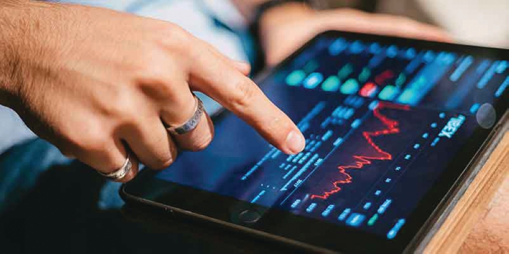 الأسهم الأوروبية تنهي تعاملاتها على تراجع جماعي(متداولة)