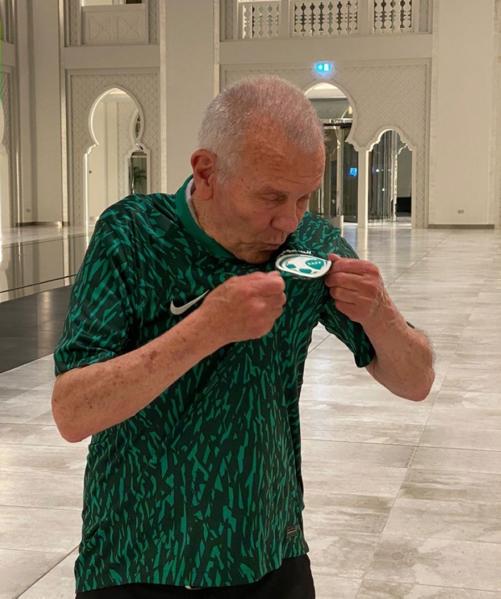 لماذا نخفق في كأس العالم ... الاسباب و الحلول