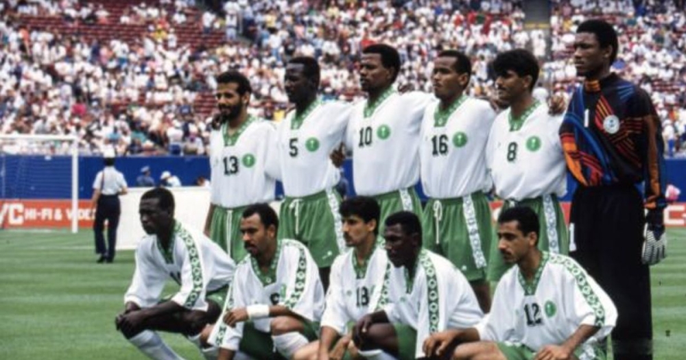 لماذا نخفق في كأس العالم ... الاسباب و الحلول