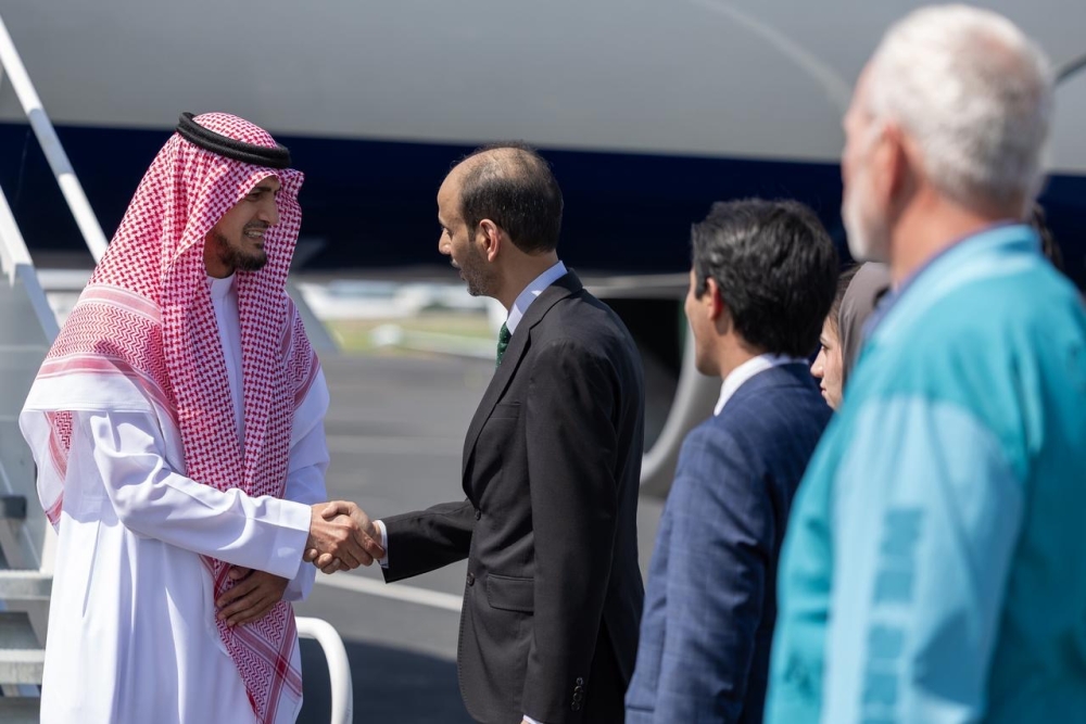 بعثة الأخضر تصل إلى لبداية الفترة الثانية من المعسكر الاستعدادي لكأس العالم 2026