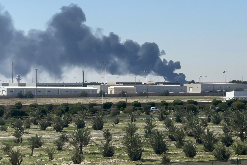 من الإنجاز إلى الطوارئ.. الاعتداءات الإيرانية تعطل حركة مبنى 