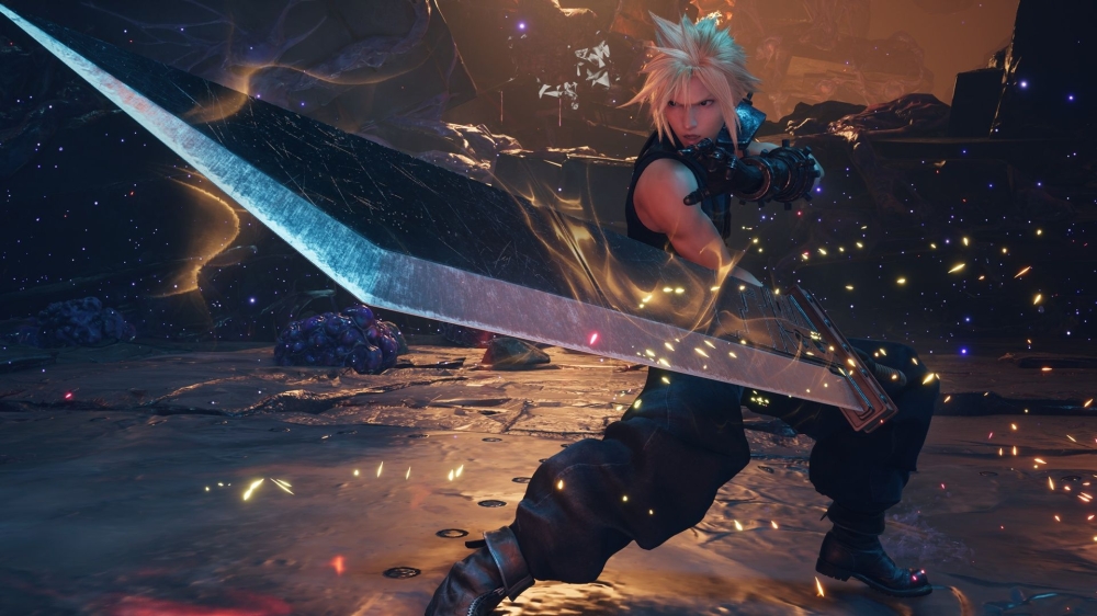 تحديث ضخم لـ Final Fantasy VII Rebirth يضيف خيارات لتسهيل اللعب