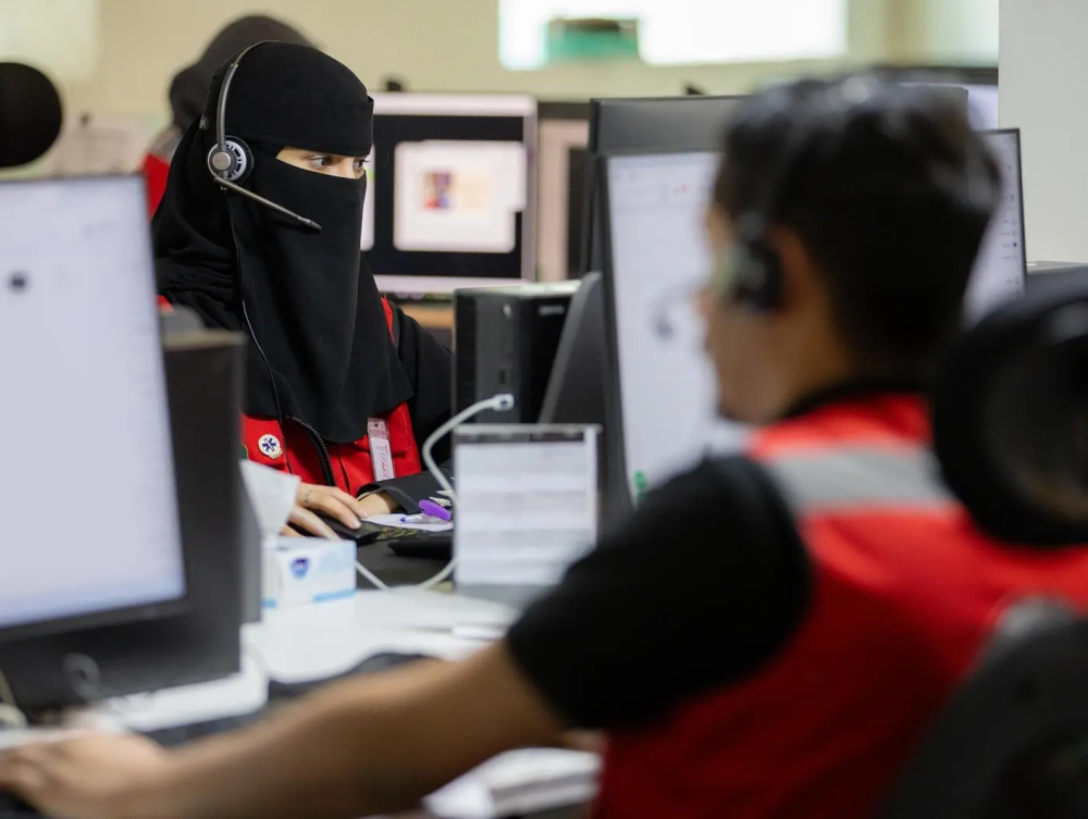 بإنجاز بطولي وزمن استجابة قياسي.. 